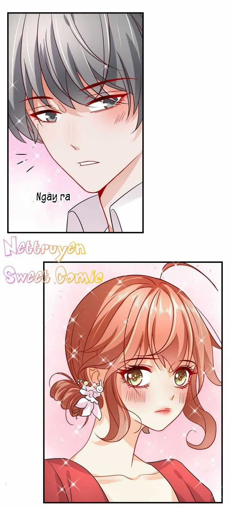 Chàng Trai Người Máy Ấm Áp 741 Của Tôi Chapter 17 trang 17