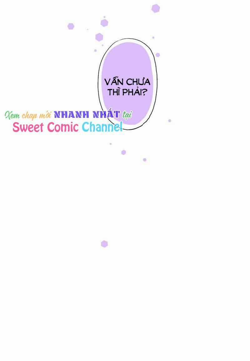 Chàng Trai Người Máy Ấm Áp 741 Của Tôi Chapter 17 trang 20