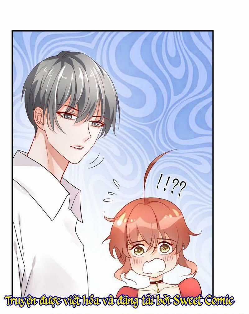 Chàng Trai Người Máy Ấm Áp 741 Của Tôi Chapter 17 trang 21