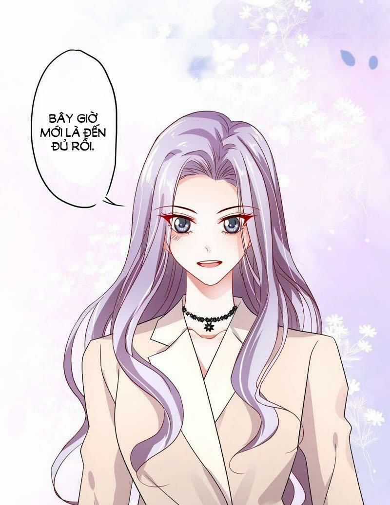 Chàng Trai Người Máy Ấm Áp 741 Của Tôi Chapter 17 trang 23