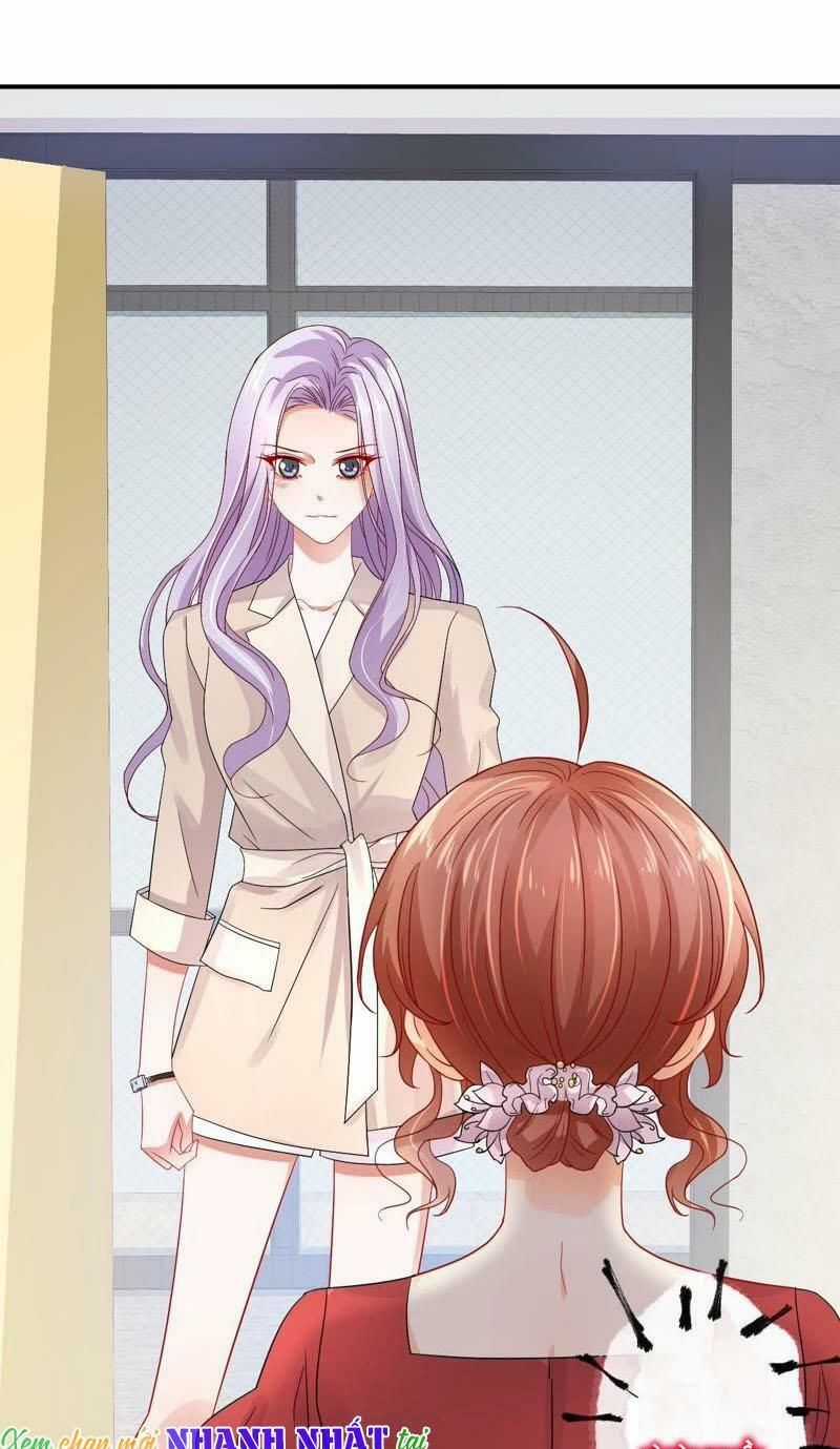 Chàng Trai Người Máy Ấm Áp 741 Của Tôi Chapter 17 trang 25