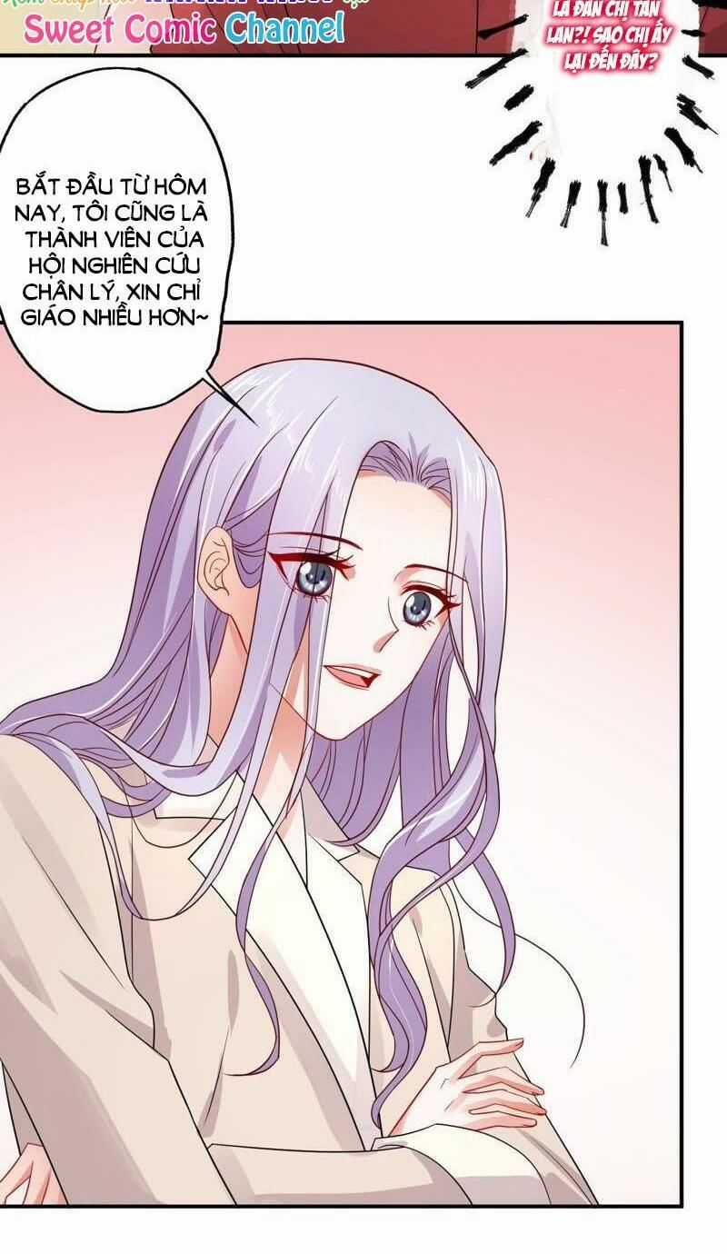 Chàng Trai Người Máy Ấm Áp 741 Của Tôi Chapter 17 trang 26