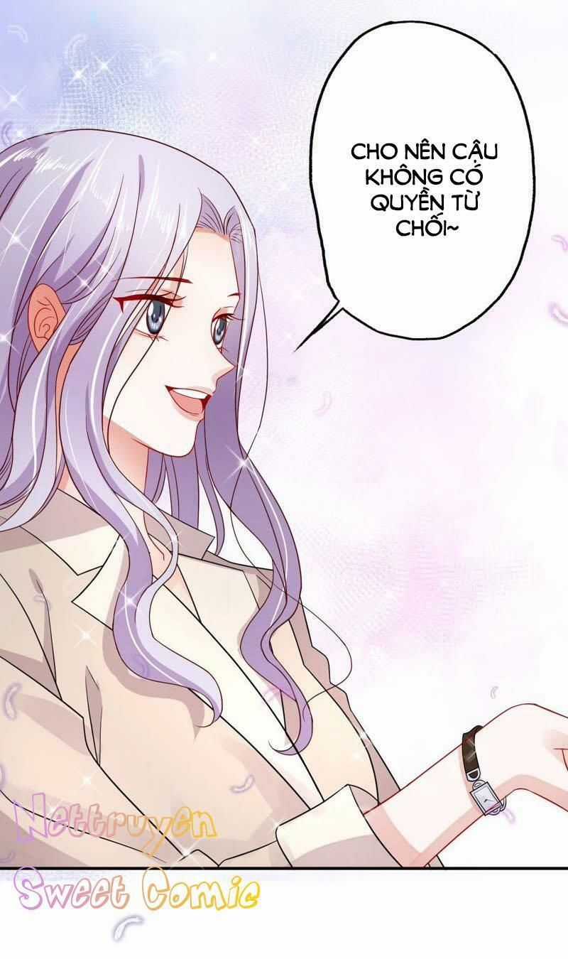 Chàng Trai Người Máy Ấm Áp 741 Của Tôi Chapter 17 trang 29