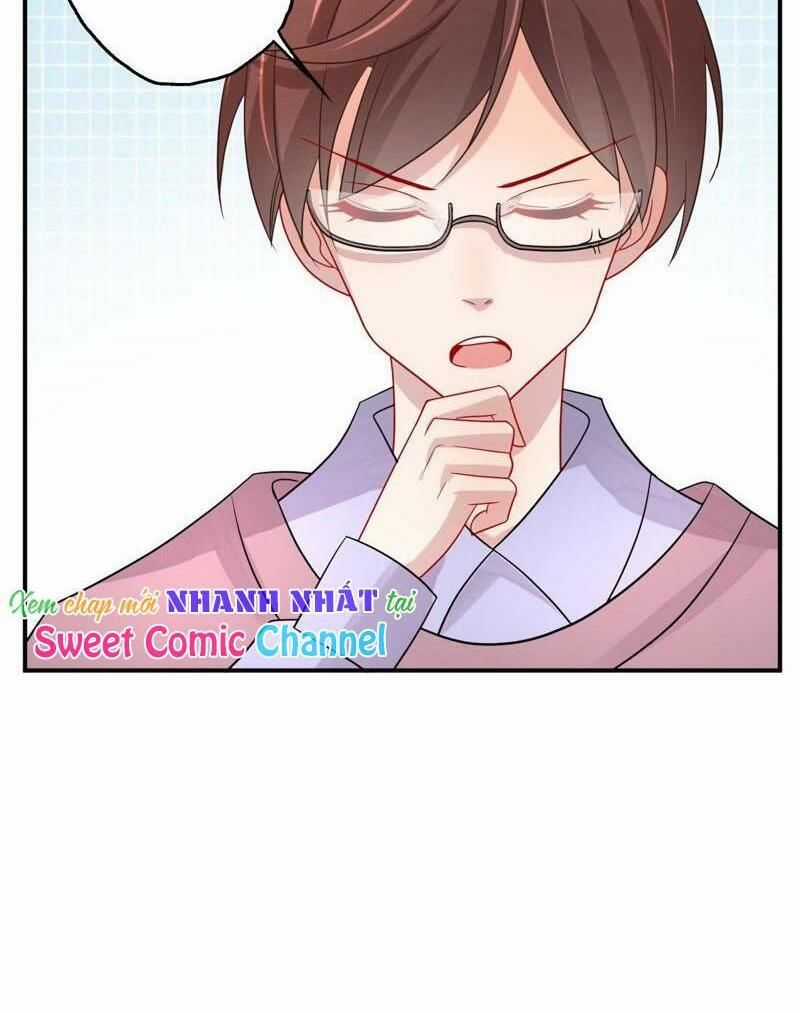 Chàng Trai Người Máy Ấm Áp 741 Của Tôi Chapter 17 trang 31