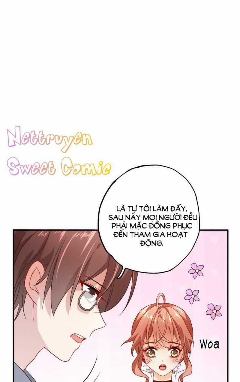 Chàng Trai Người Máy Ấm Áp 741 Của Tôi Chapter 17 trang 32