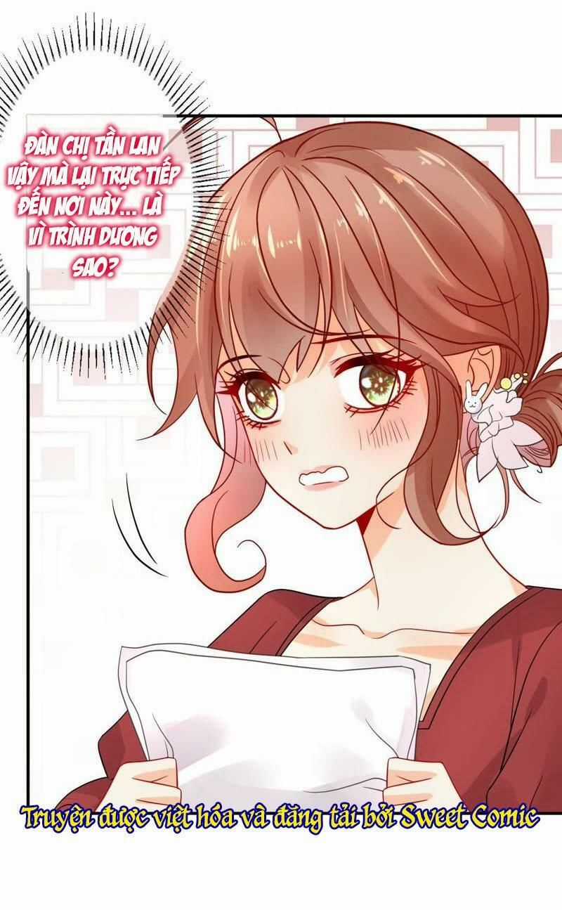 Chàng Trai Người Máy Ấm Áp 741 Của Tôi Chapter 17 trang 34