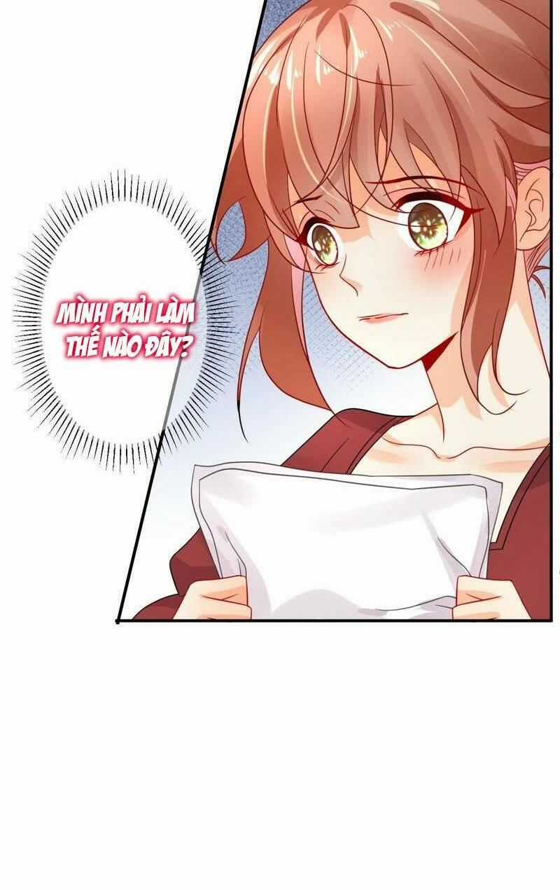 Chàng Trai Người Máy Ấm Áp 741 Của Tôi Chapter 17 trang 36