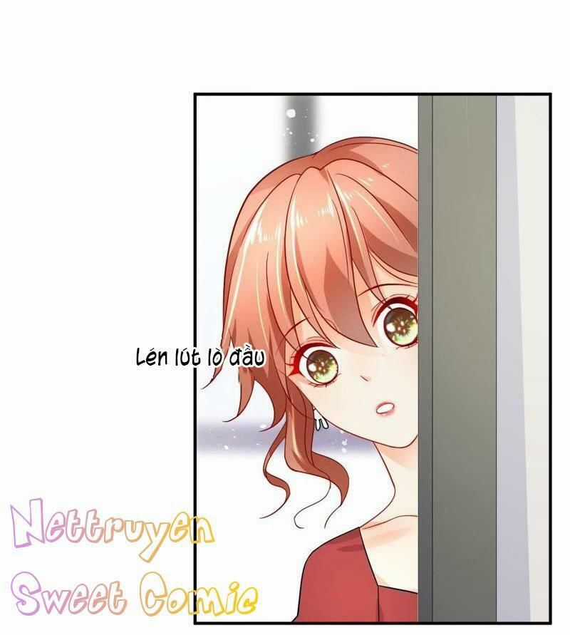 Chàng Trai Người Máy Ấm Áp 741 Của Tôi Chapter 17 trang 4