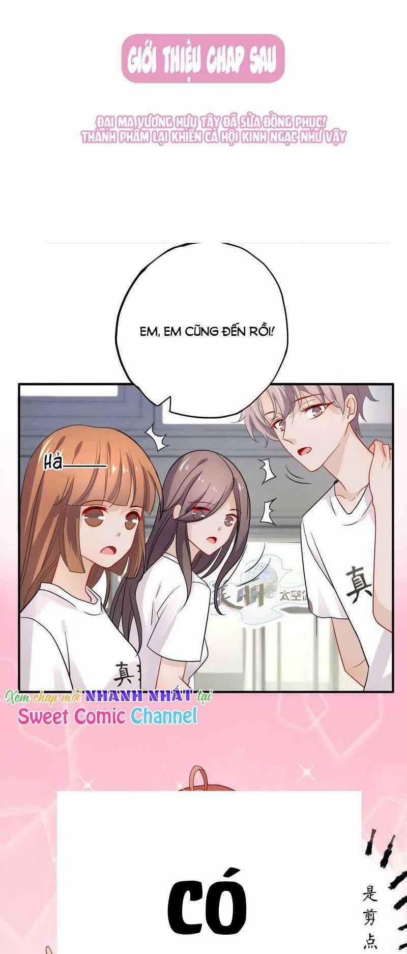 Chàng Trai Người Máy Ấm Áp 741 Của Tôi Chapter 17 trang 42