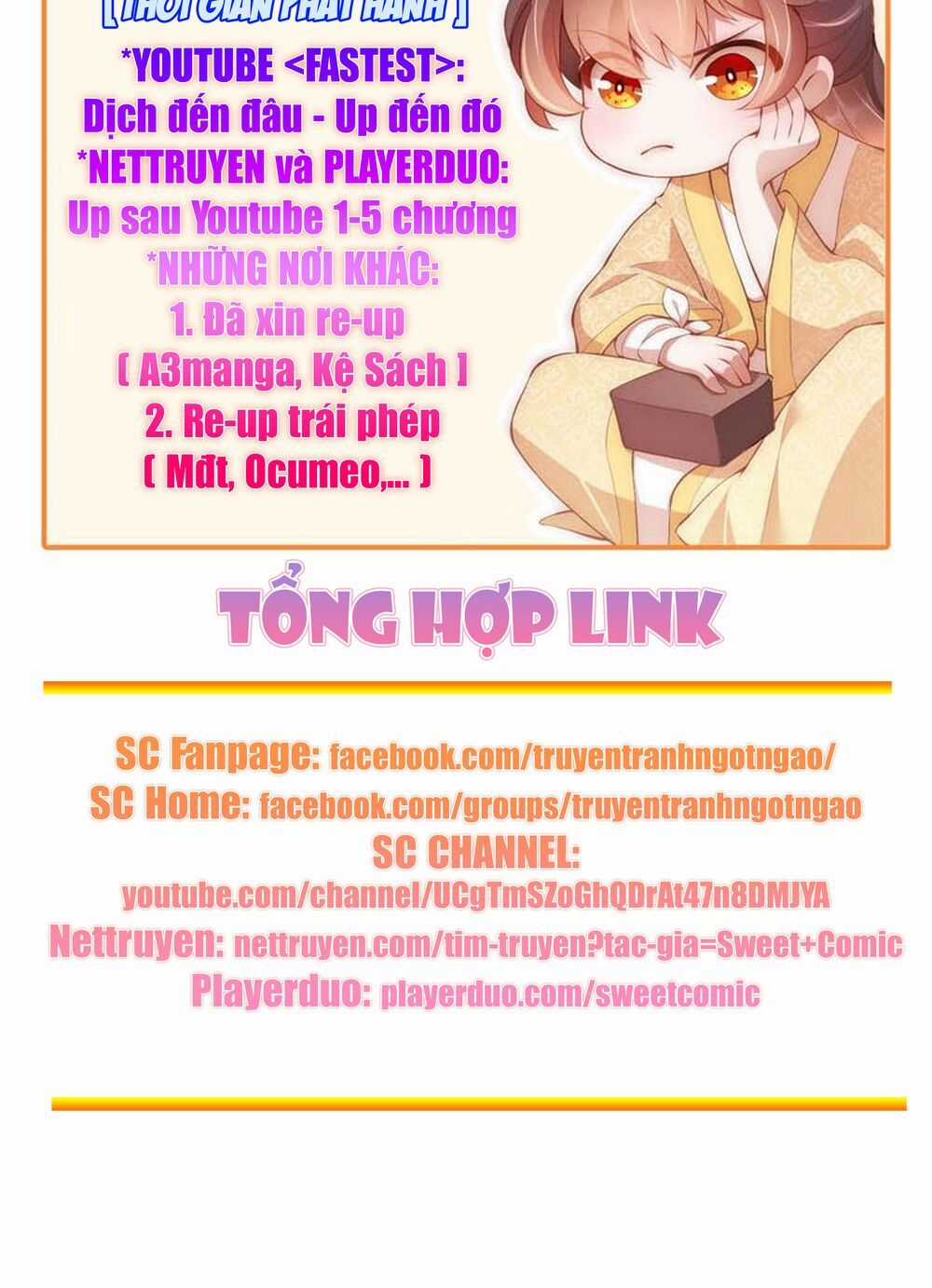 Chàng Trai Người Máy Ấm Áp 741 Của Tôi Chapter 17 trang 47