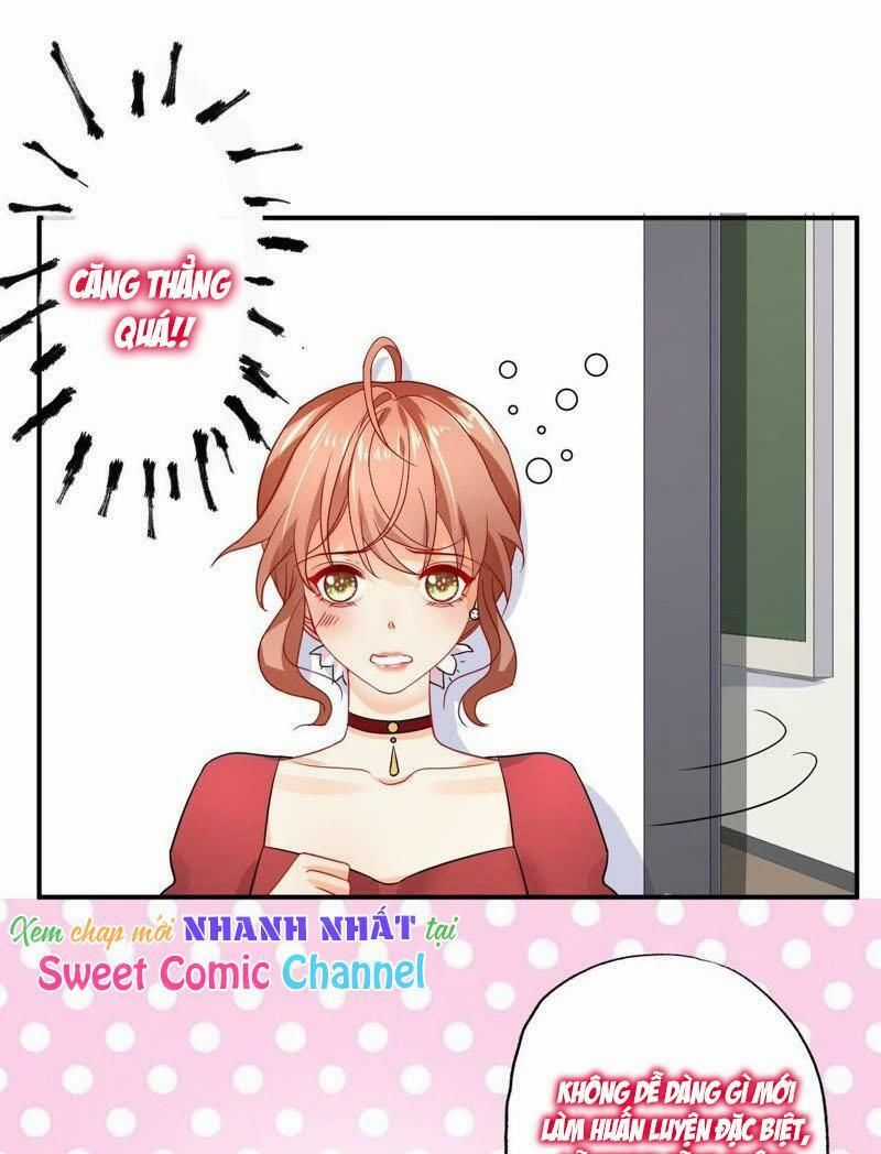 Chàng Trai Người Máy Ấm Áp 741 Của Tôi Chapter 17 trang 5