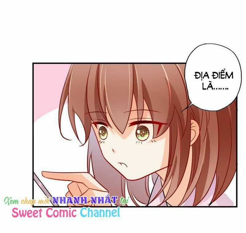 Chàng Trai Người Máy Ấm Áp 741 Của Tôi Chapter 18 trang 11