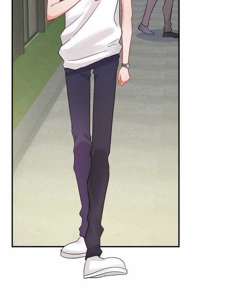 Chàng Trai Người Máy Ấm Áp 741 Của Tôi Chapter 18 trang 15