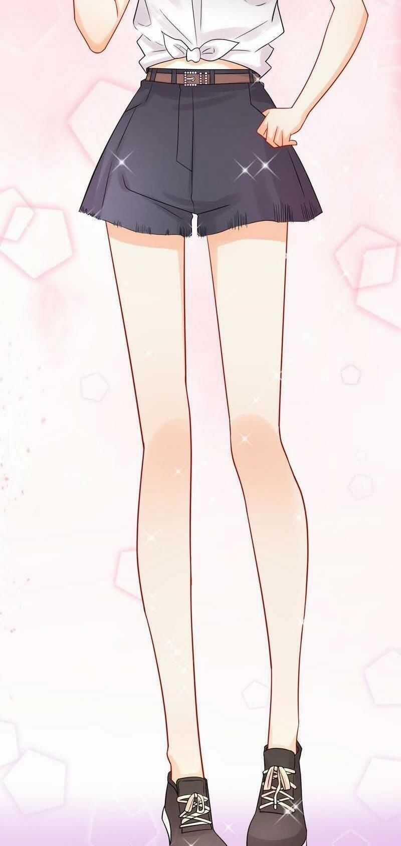 Chàng Trai Người Máy Ấm Áp 741 Của Tôi Chapter 18 trang 18