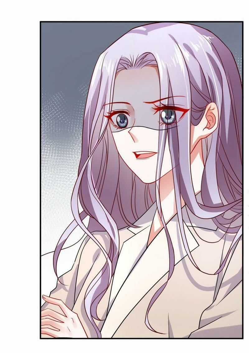 Chàng Trai Người Máy Ấm Áp 741 Của Tôi Chapter 18 trang 28