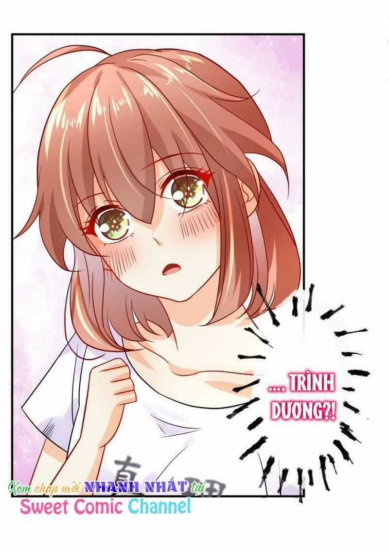 Chàng Trai Người Máy Ấm Áp 741 Của Tôi Chapter 18 trang 29