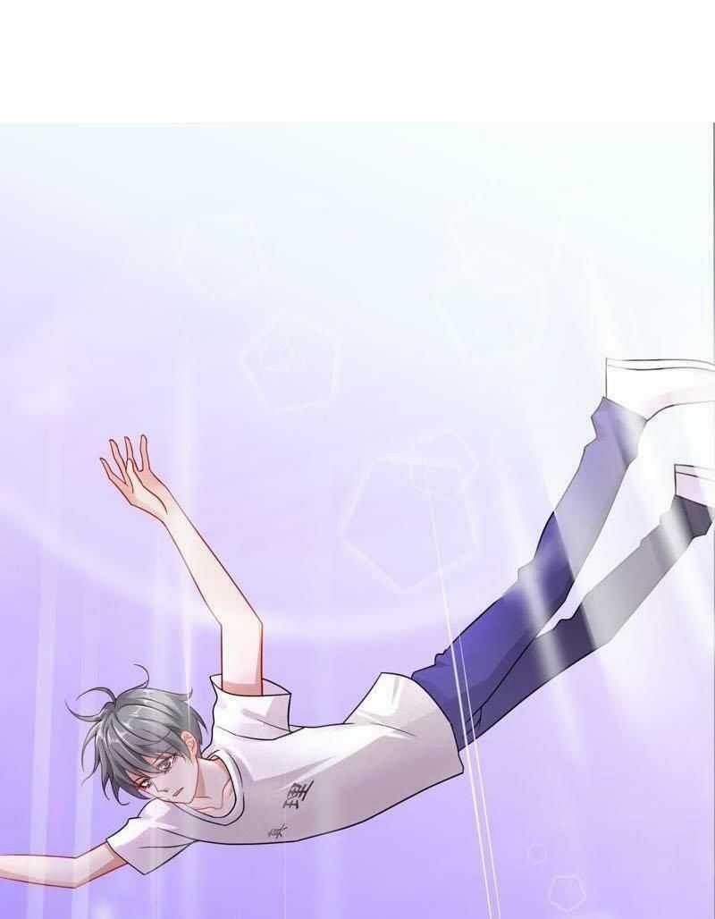 Chàng Trai Người Máy Ấm Áp 741 Của Tôi Chapter 18 trang 30