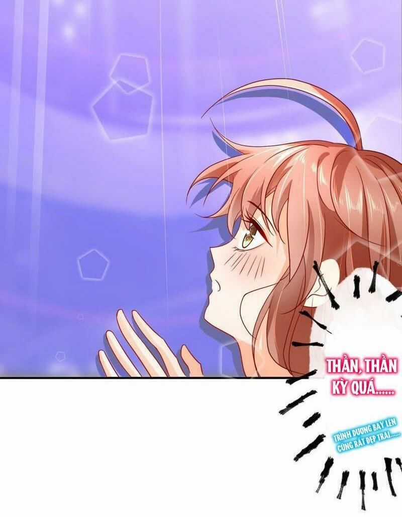 Chàng Trai Người Máy Ấm Áp 741 Của Tôi Chapter 18 trang 31