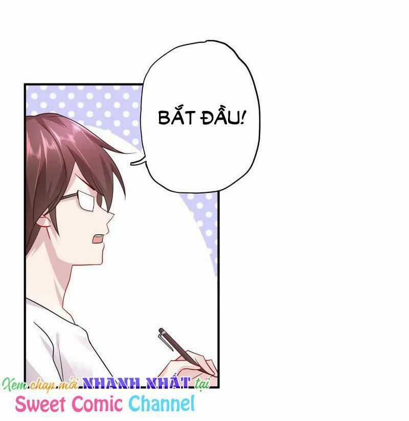 Chàng Trai Người Máy Ấm Áp 741 Của Tôi Chapter 18 trang 35