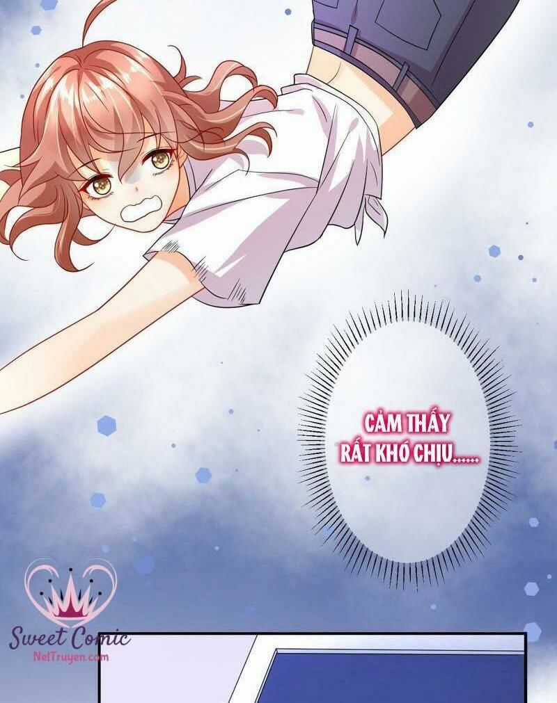 Chàng Trai Người Máy Ấm Áp 741 Của Tôi Chapter 18 trang 39