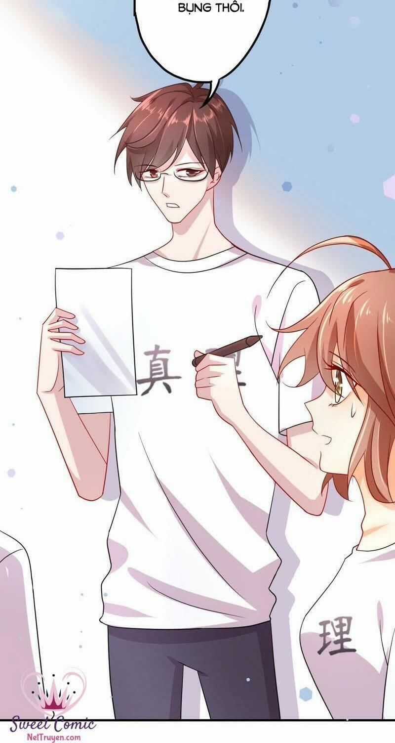 Chàng Trai Người Máy Ấm Áp 741 Của Tôi Chapter 18 trang 43