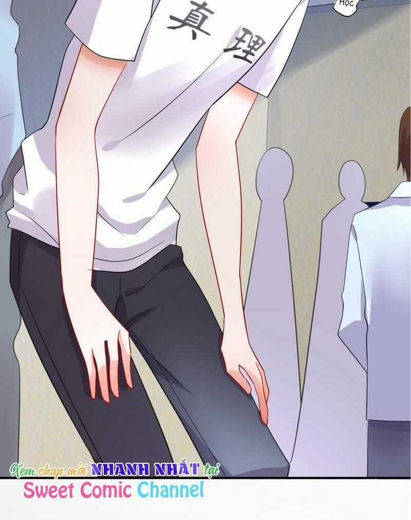 Chàng Trai Người Máy Ấm Áp 741 Của Tôi Chapter 18 trang 48