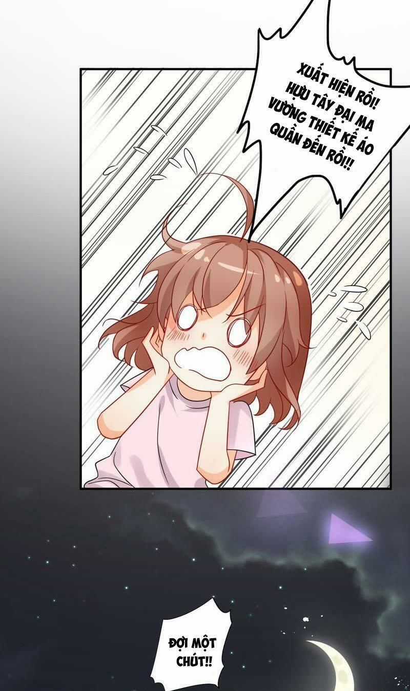 Chàng Trai Người Máy Ấm Áp 741 Của Tôi Chapter 18 trang 7