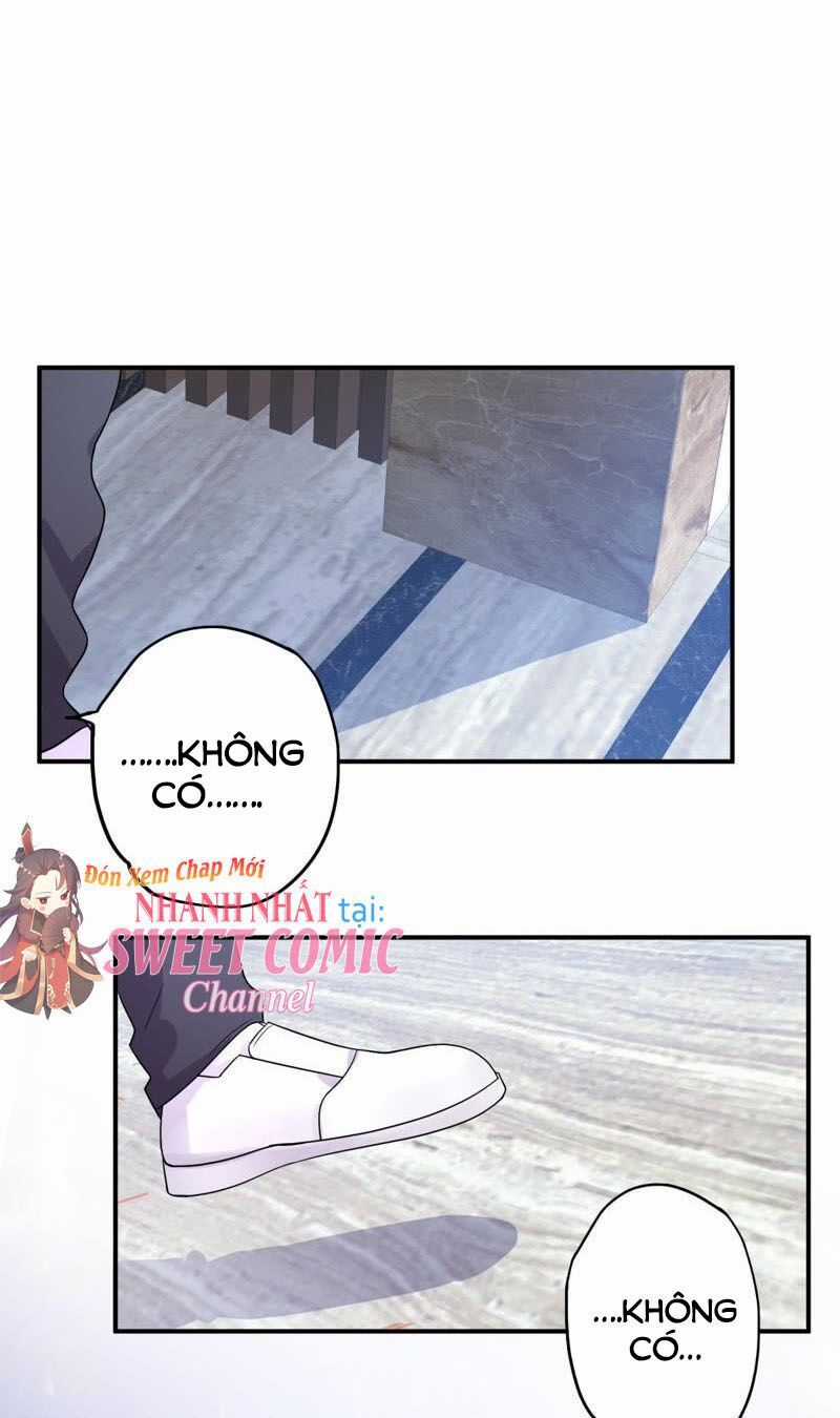 Chàng Trai Người Máy Ấm Áp 741 Của Tôi Chapter 19 trang 10