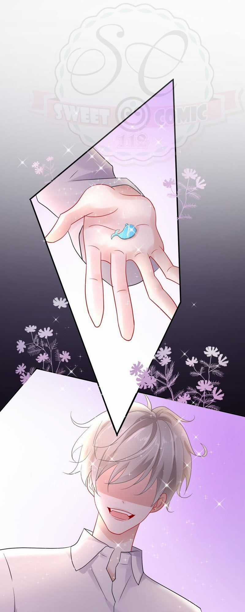 Chàng Trai Người Máy Ấm Áp 741 Của Tôi Chapter 19 trang 13