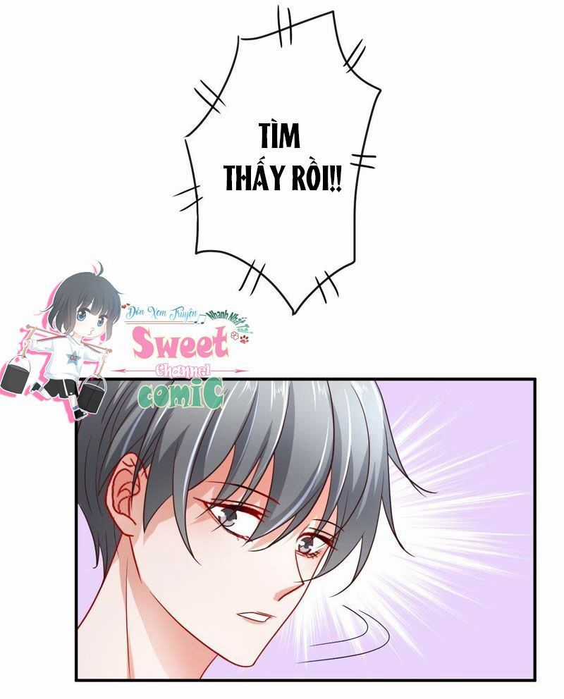 Chàng Trai Người Máy Ấm Áp 741 Của Tôi Chapter 19 trang 16