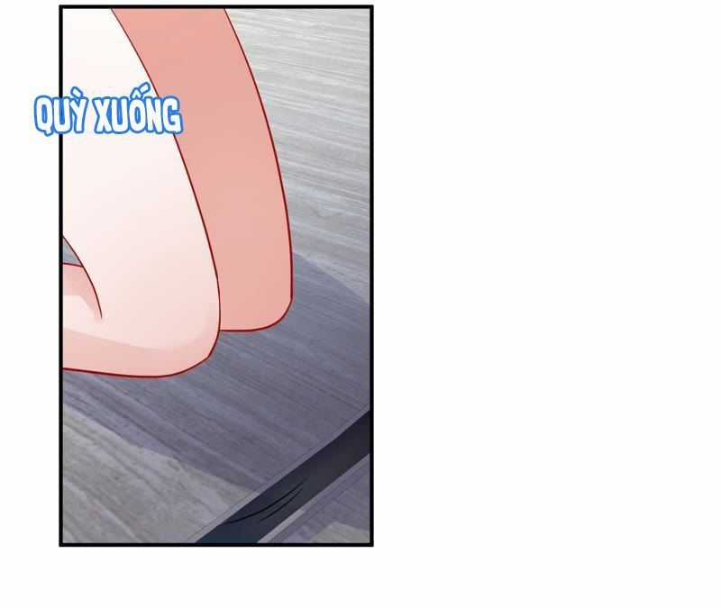 Chàng Trai Người Máy Ấm Áp 741 Của Tôi Chapter 19 trang 19