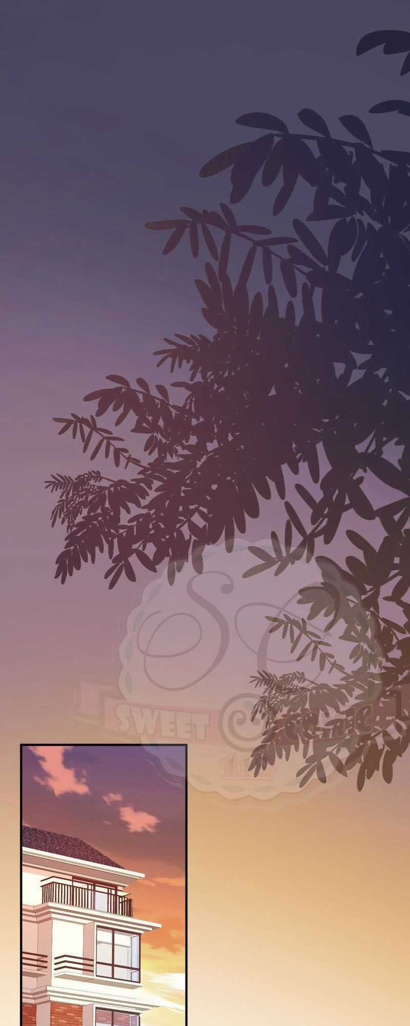 Chàng Trai Người Máy Ấm Áp 741 Của Tôi Chapter 19 trang 32