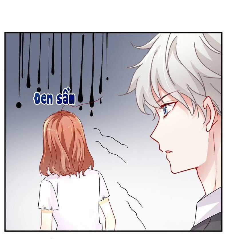 Chàng Trai Người Máy Ấm Áp 741 Của Tôi Chapter 19 trang 36