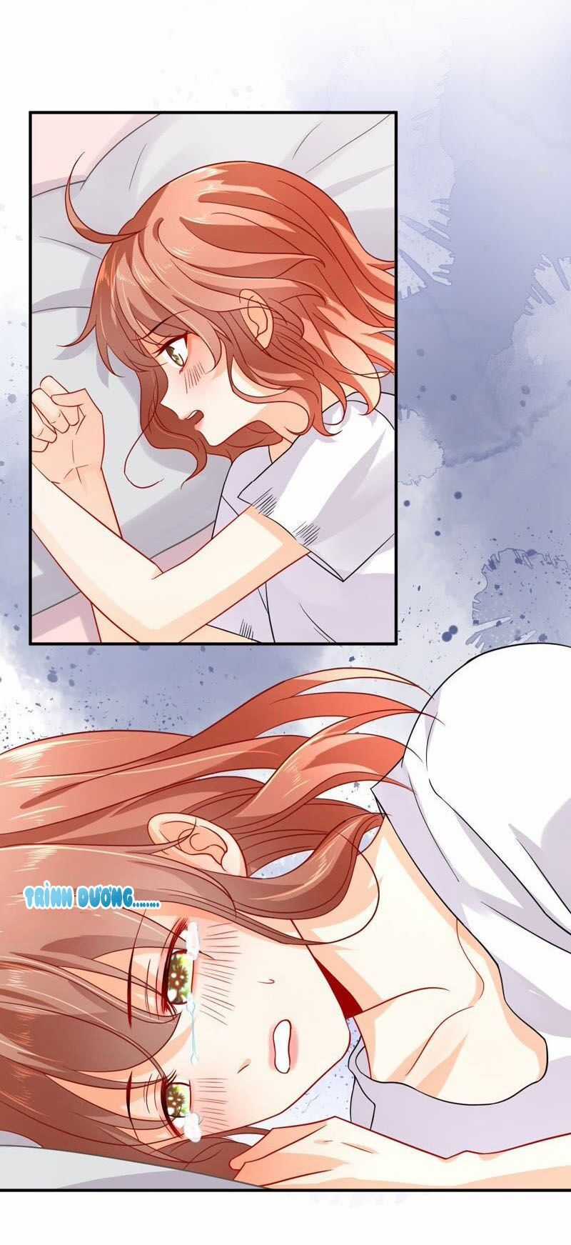 Chàng Trai Người Máy Ấm Áp 741 Của Tôi Chapter 19 trang 41