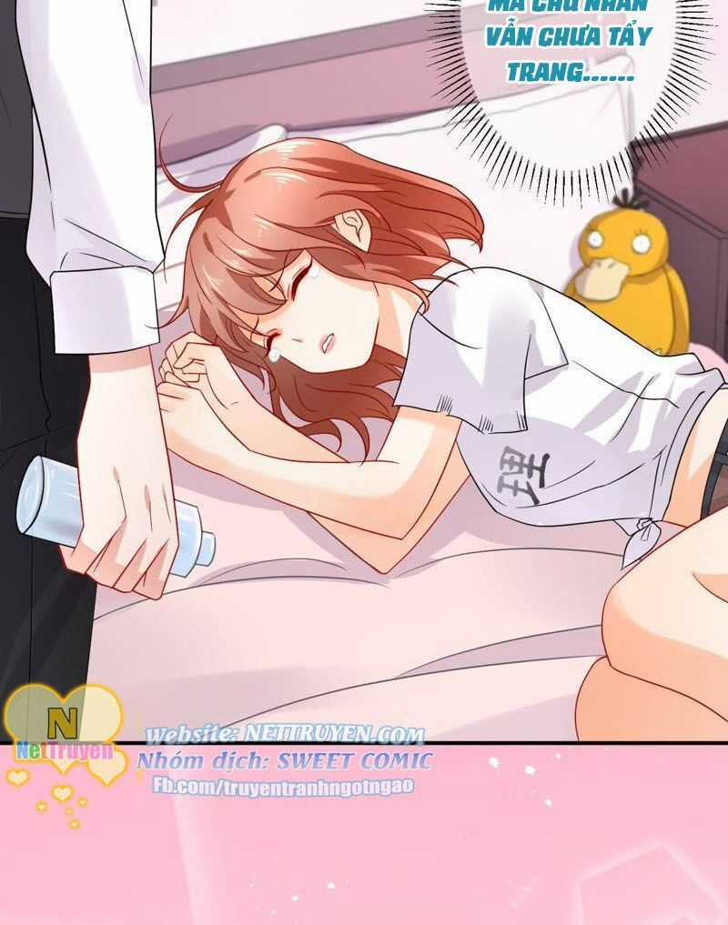 Chàng Trai Người Máy Ấm Áp 741 Của Tôi Chapter 19 trang 43