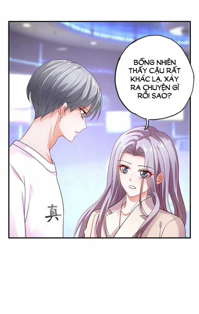 Chàng Trai Người Máy Ấm Áp 741 Của Tôi Chapter 19 trang 7