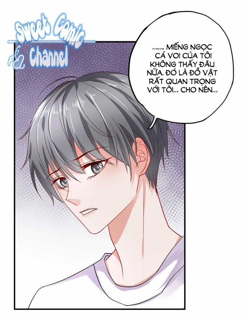 Chàng Trai Người Máy Ấm Áp 741 Của Tôi Chapter 19 trang 8