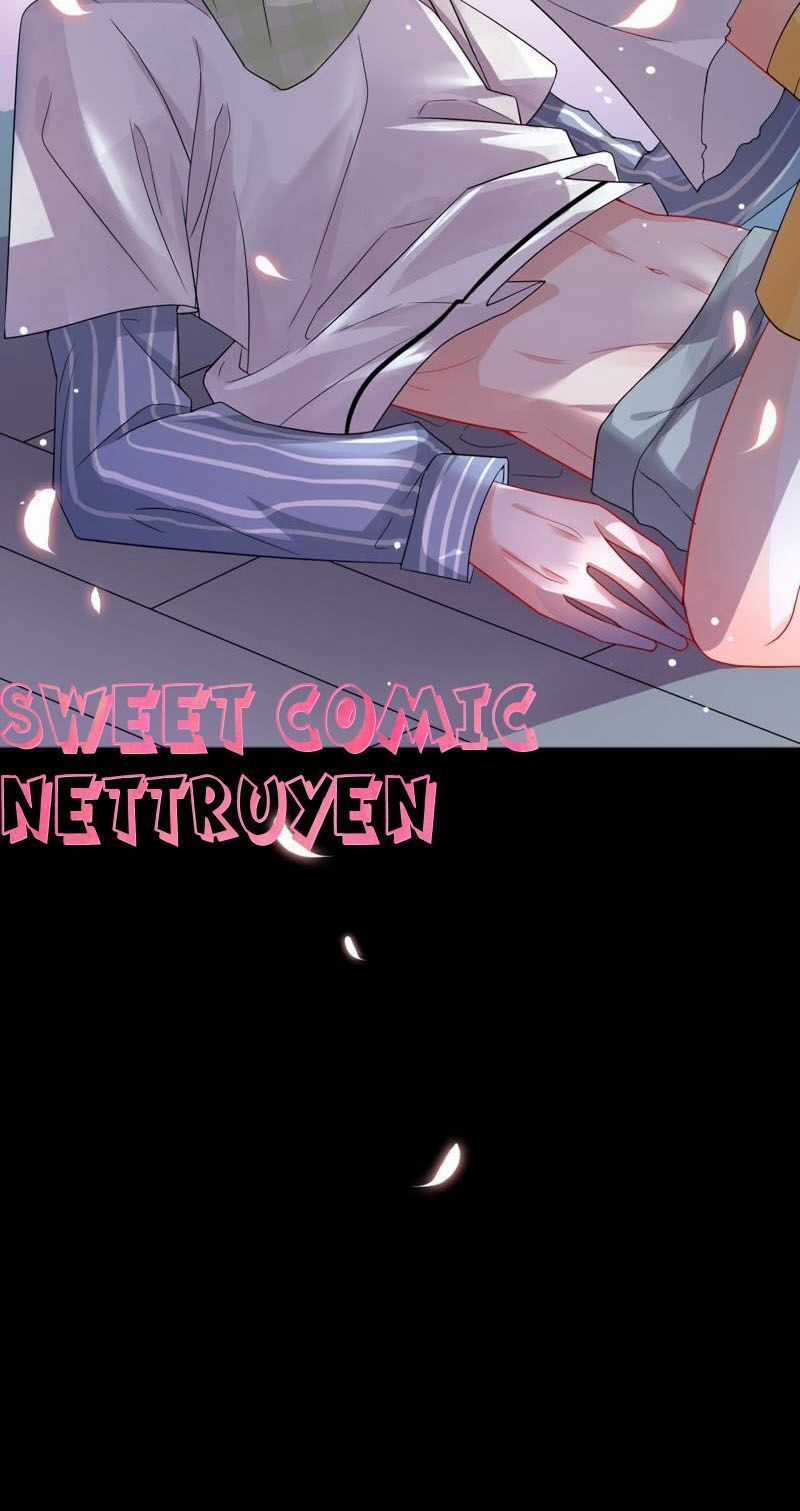 Chàng Trai Người Máy Ấm Áp 741 Của Tôi Chapter 2 trang 29