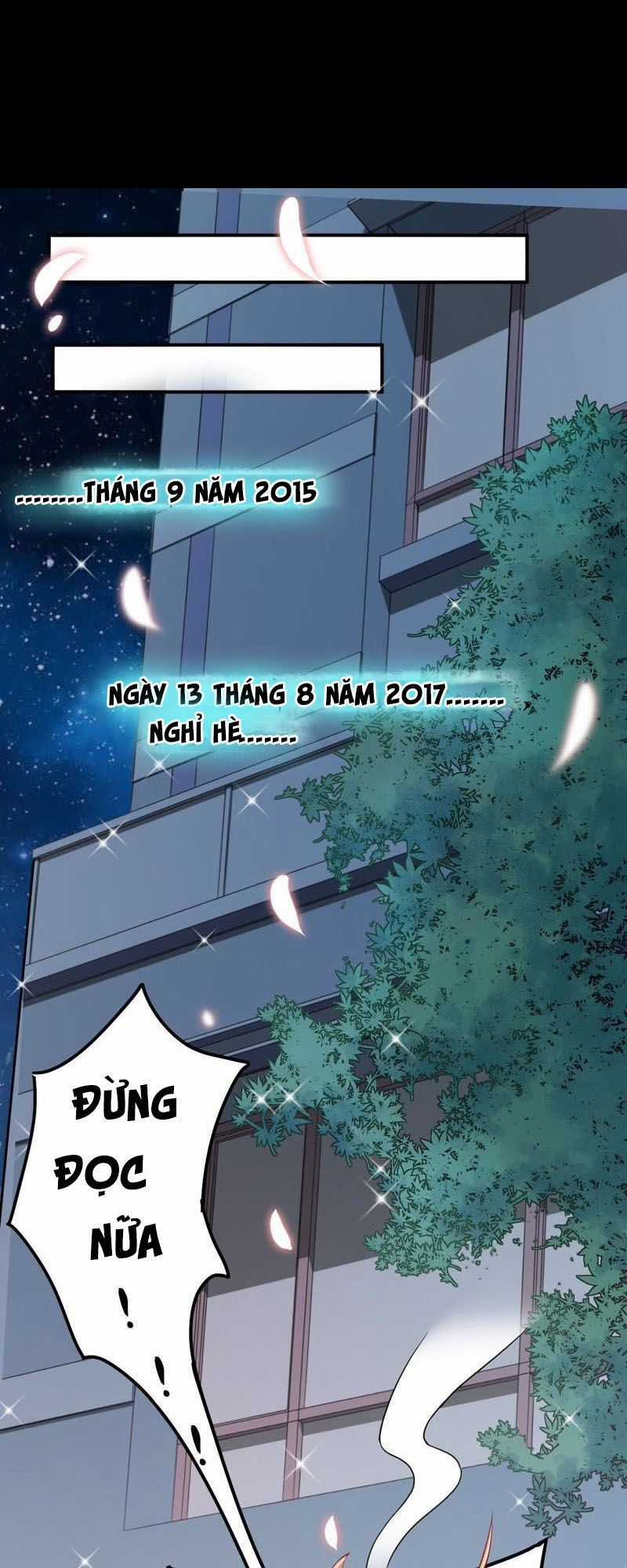 Chàng Trai Người Máy Ấm Áp 741 Của Tôi Chapter 2 trang 30