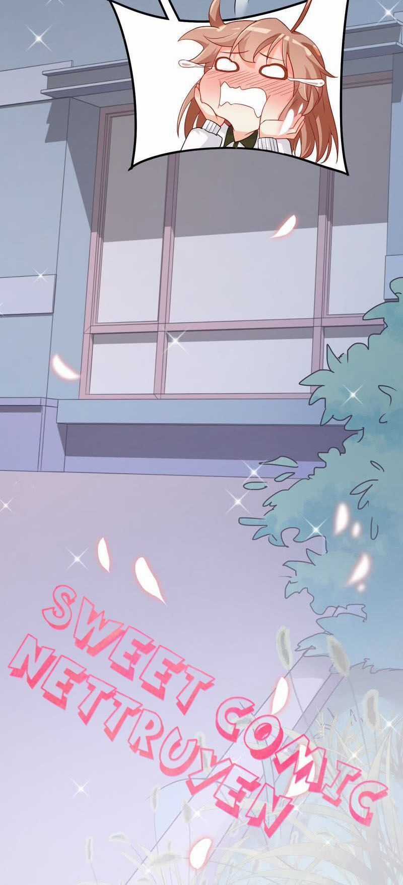 Chàng Trai Người Máy Ấm Áp 741 Của Tôi Chapter 2 trang 31