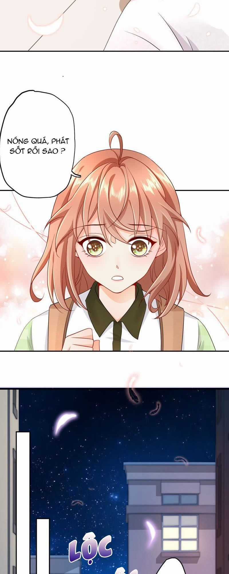 Chàng Trai Người Máy Ấm Áp 741 Của Tôi Chapter 2 trang 6