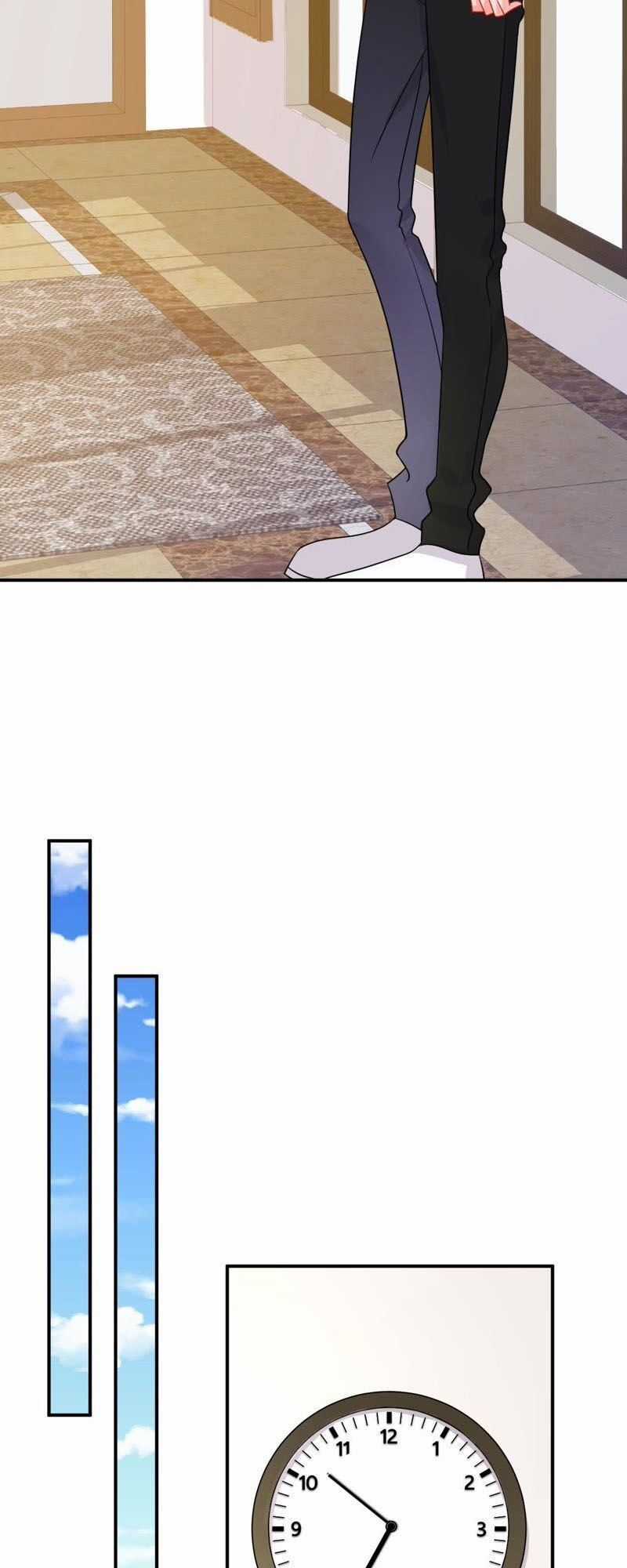 Chàng Trai Người Máy Ấm Áp 741 Của Tôi Chapter 20 trang 15