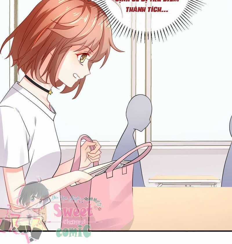 Chàng Trai Người Máy Ấm Áp 741 Của Tôi Chapter 20 trang 20