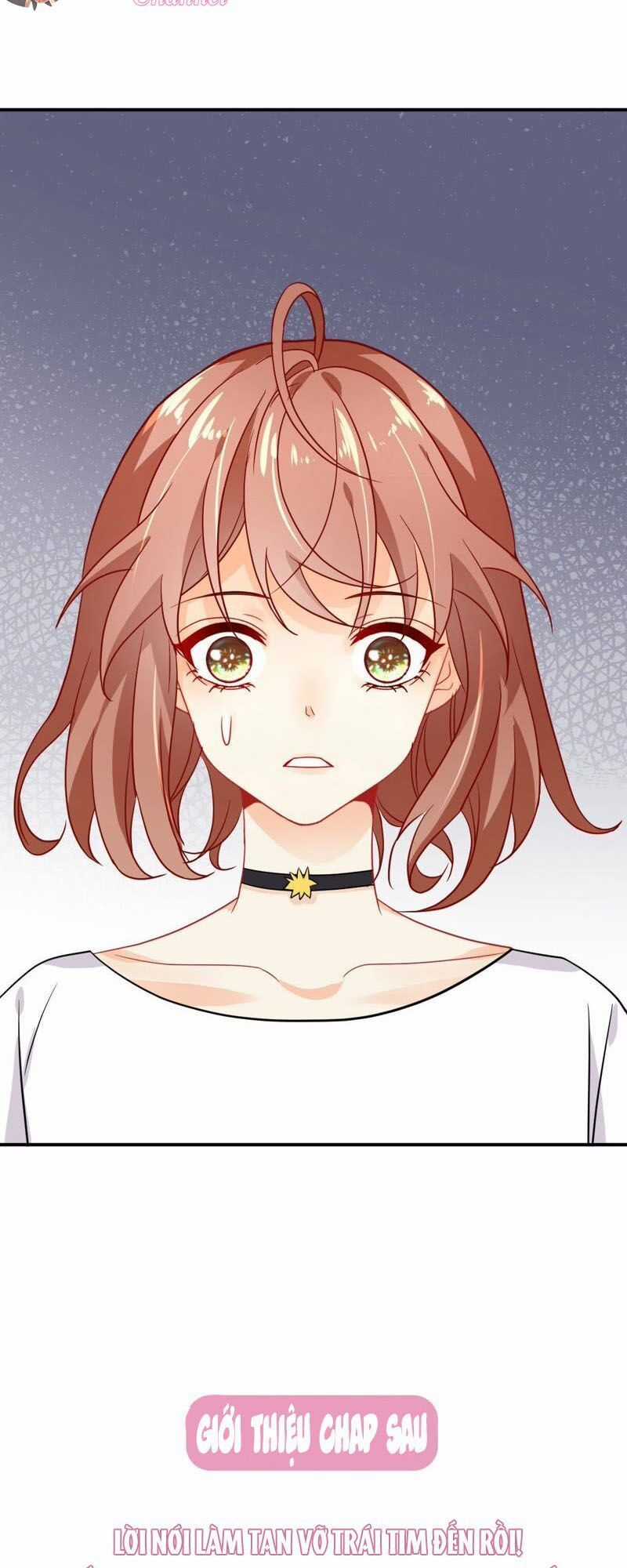 Chàng Trai Người Máy Ấm Áp 741 Của Tôi Chapter 20 trang 30