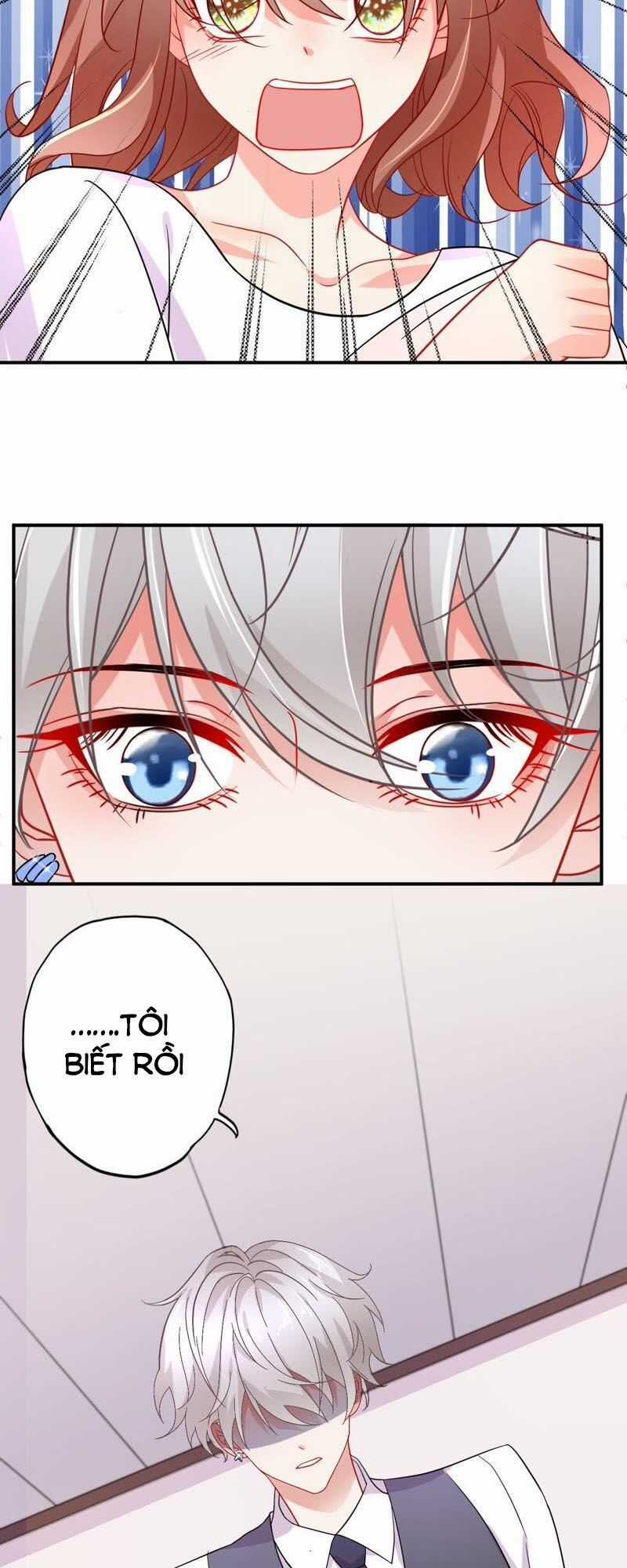 Chàng Trai Người Máy Ấm Áp 741 Của Tôi Chapter 20 trang 9