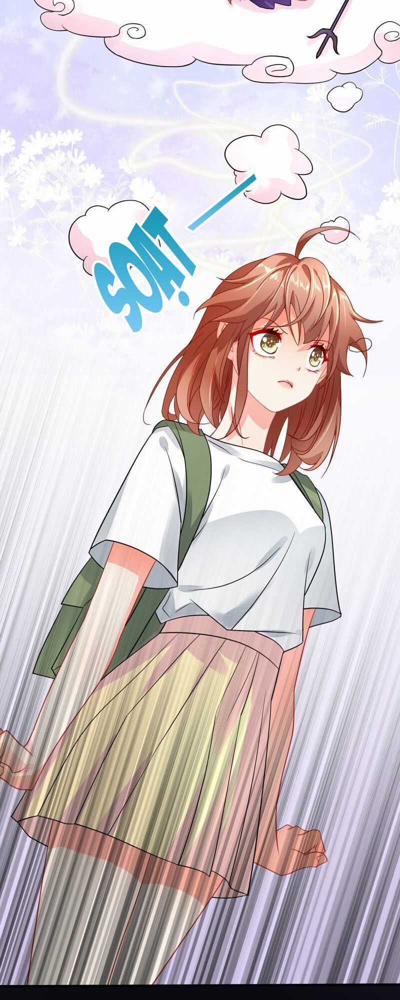 Chàng Trai Người Máy Ấm Áp 741 Của Tôi Chapter 21 trang 11