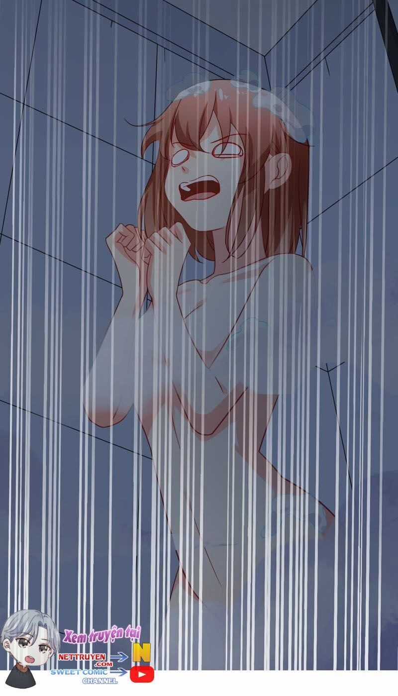 Chàng Trai Người Máy Ấm Áp 741 Của Tôi Chapter 21 trang 32