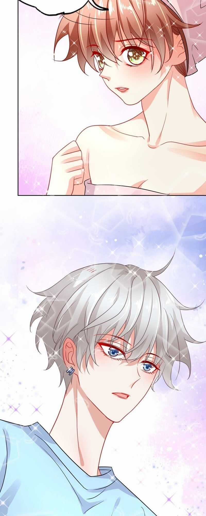 Chàng Trai Người Máy Ấm Áp 741 Của Tôi Chapter 22 trang 32