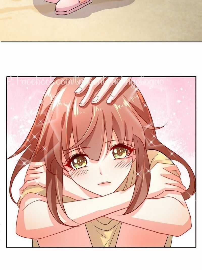 Chàng Trai Người Máy Ấm Áp 741 Của Tôi Chapter 22 trang 35