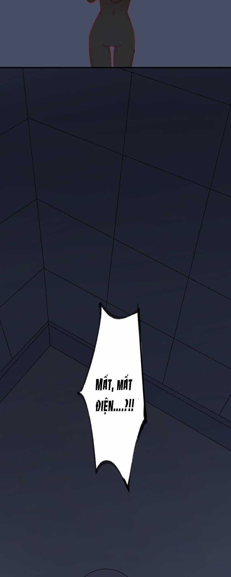 Chàng Trai Người Máy Ấm Áp 741 Của Tôi Chapter 22 trang 5